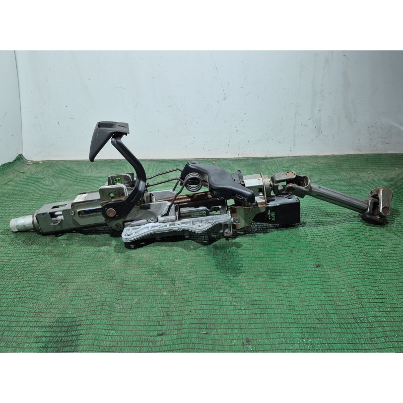 Recambio de columna direccion para volkswagen passat b6 (3c2) 2.0 tdi 16v referencia OEM IAM   