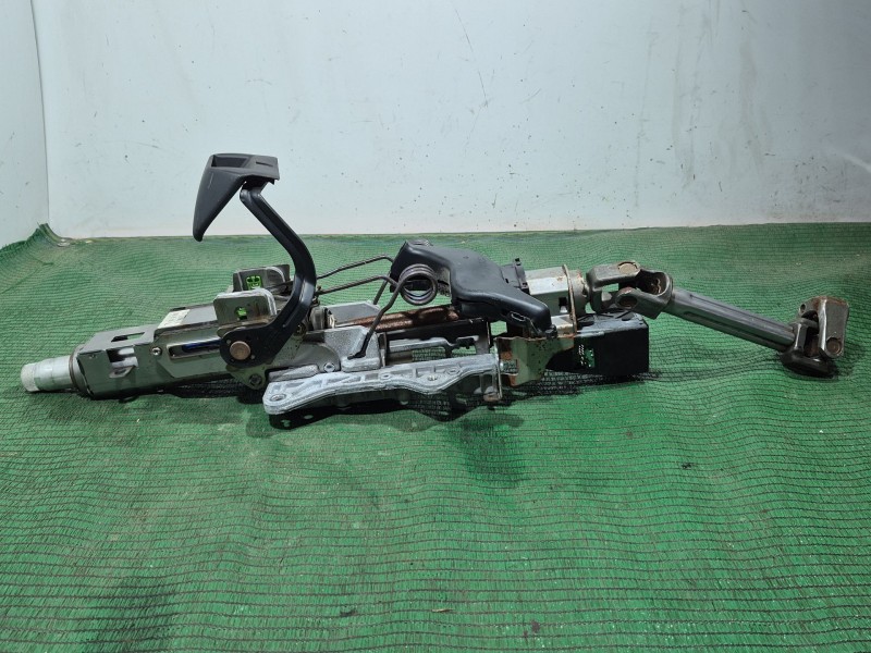 Recambio de columna direccion para volkswagen passat b6 (3c2) 2.0 tdi 16v referencia OEM IAM   