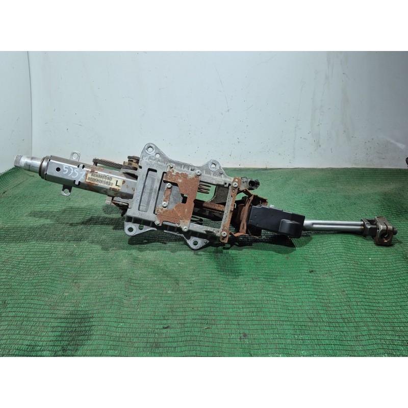 Recambio de columna direccion para volkswagen passat b6 (3c2) 2.0 tdi 16v referencia OEM IAM   