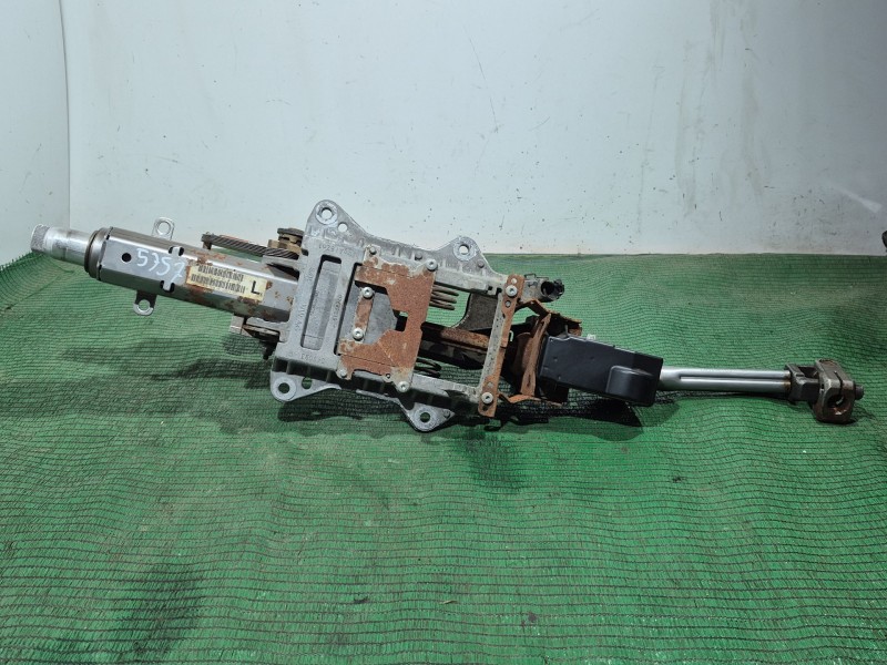 Recambio de columna direccion para volkswagen passat b6 (3c2) 2.0 tdi 16v referencia OEM IAM   