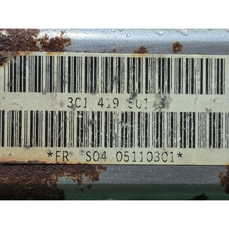 Recambio de columna direccion para volkswagen passat b6 (3c2) 2.0 tdi 16v referencia OEM IAM   