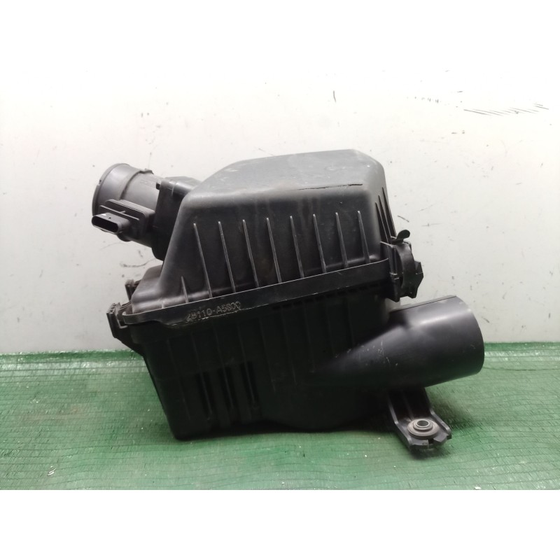 Recambio de filtro aire para kia cee´d (jd) 1.4 crdi 90 referencia OEM IAM 28110A5800 28110A5800 28110A5800