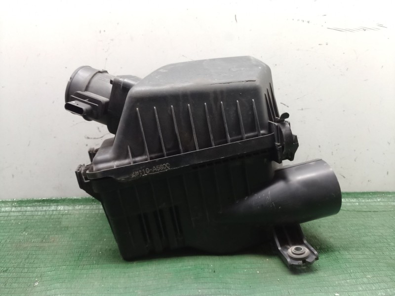 Recambio de filtro aire para kia cee´d (jd) 1.4 crdi 90 referencia OEM IAM 28110A5800 28110A5800 28110A5800