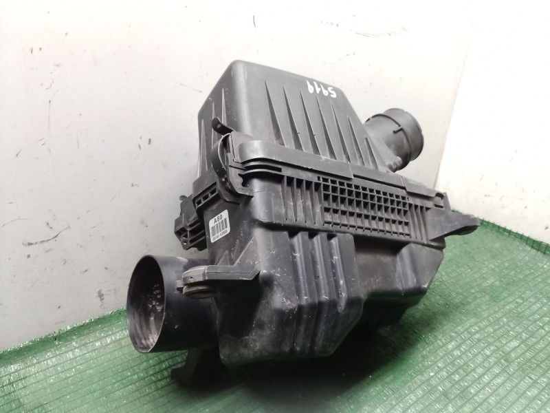 Recambio de filtro aire para kia cee´d (jd) 1.4 crdi 90 referencia OEM IAM 28110A5800 28110A5800 28110A5800