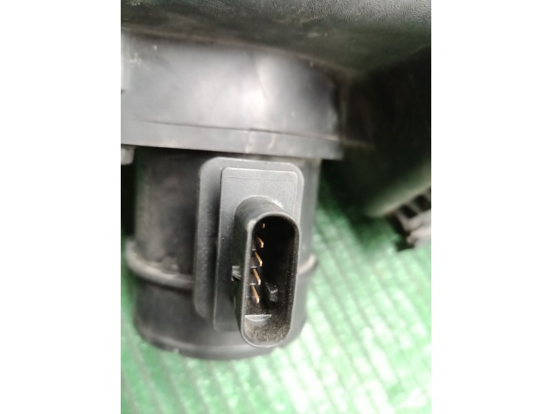 Recambio de filtro aire para kia cee´d (jd) 1.4 crdi 90 referencia OEM IAM 28110A5800 28110A5800 28110A5800