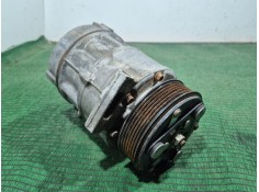 Recambio de compresor aire acondicionado para ford focus iii 1.6 tdci referencia OEM IAM   
