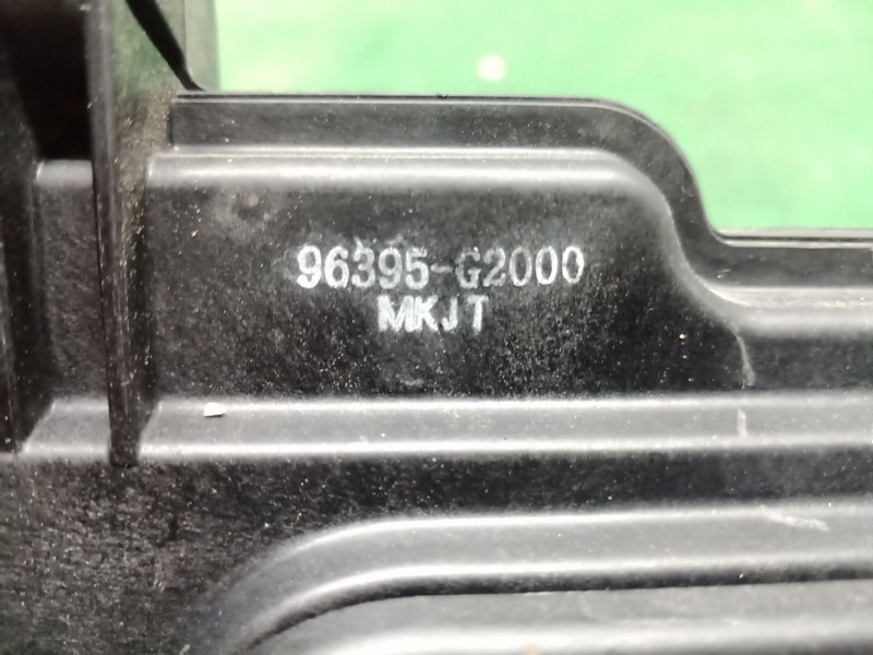 Recambio de altavoz para hyundai ioniq (ae) 1.6 gdi hybrid referencia OEM IAM   