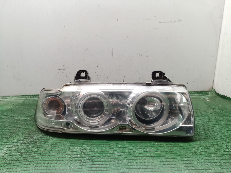 Recambio de faro derecho para bmw 3 coupé (e36) 318 is referencia OEM IAM   