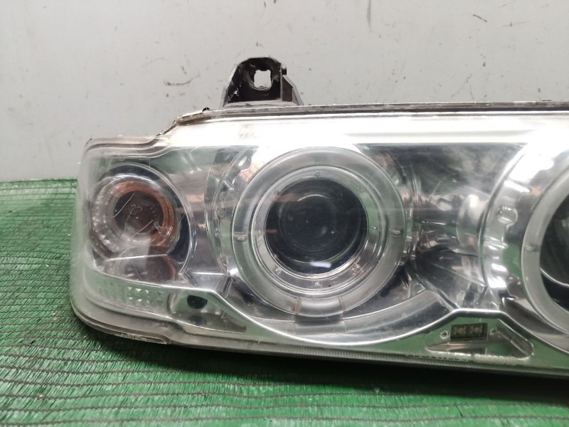 Recambio de faro derecho para bmw 3 coupé (e36) 318 is referencia OEM IAM   