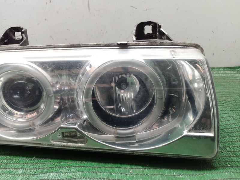 Recambio de faro derecho para bmw 3 coupé (e36) 318 is referencia OEM IAM   