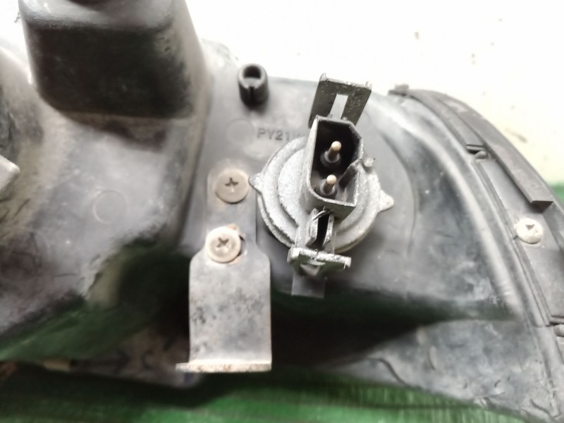 Recambio de faro derecho para bmw 3 coupé (e36) 318 is referencia OEM IAM   