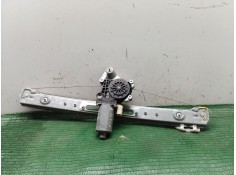 Recambio de elevalunas trasero izquierdo para bmw 3 (e46) 320 d referencia OEM IAM 67628362066 67628362066 67628362066