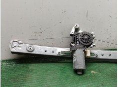 Recambio de elevalunas trasero izquierdo para bmw 3 (e46) 320 d referencia OEM IAM 67628362066 67628362066 67628362066 2