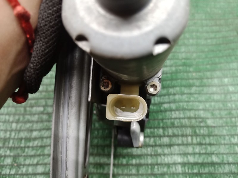 Recambio de elevalunas trasero izquierdo para bmw 3 (e46) 320 d referencia OEM IAM 67628362066 67628362066 67628362066