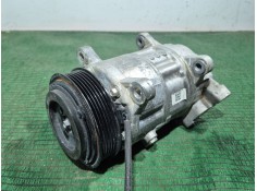 Recambio de compresor aire acondicionado para mini mini (f55) cooper d referencia OEM IAM   