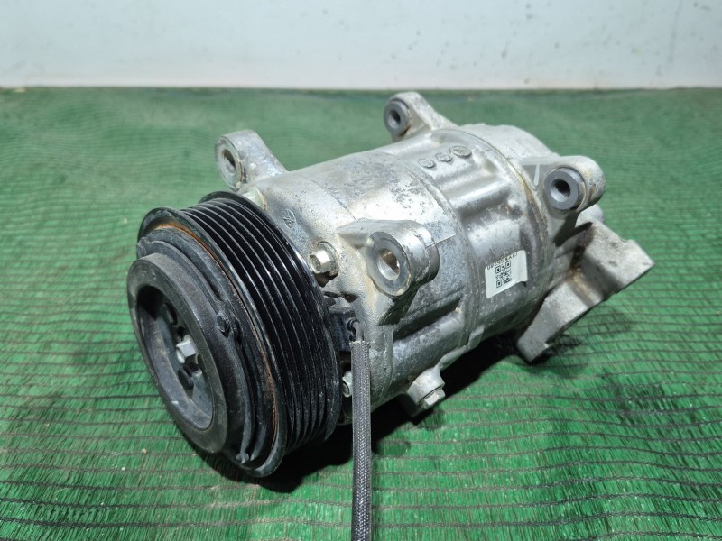 Recambio de compresor aire acondicionado para mini mini (f55) cooper d referencia OEM IAM   