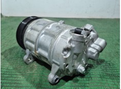 Recambio de compresor aire acondicionado para mini mini (f55) cooper d referencia OEM IAM    2