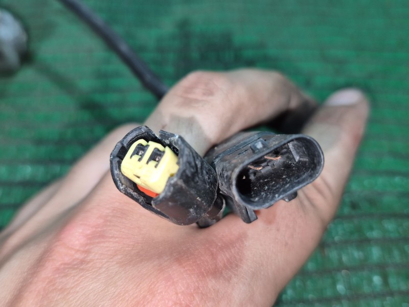 Recambio de compresor aire acondicionado para mini mini (f55) cooper d referencia OEM IAM   