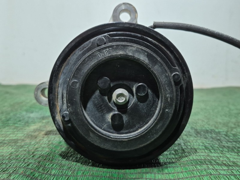 Recambio de compresor aire acondicionado para mini mini (f55) cooper d referencia OEM IAM   