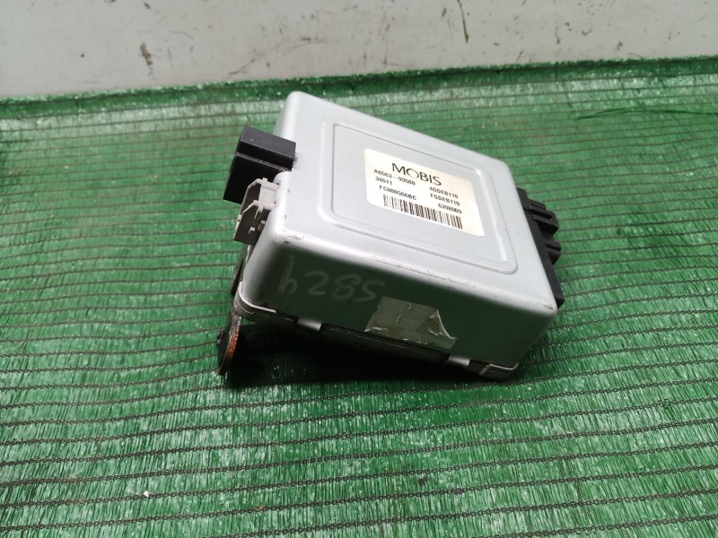Recambio de centralita direccion electrica para hyundai i30 (gd) 1.4 referencia OEM IAM A656399500 A656399500 A656399500
