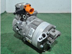 Recambio de compresor aire acondicionado para hyundai ioniq (ae) 1.6 gdi hybrid referencia OEM IAM   