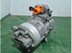 Recambio de compresor aire acondicionado para hyundai ioniq (ae) 1.6 gdi hybrid referencia OEM IAM    2