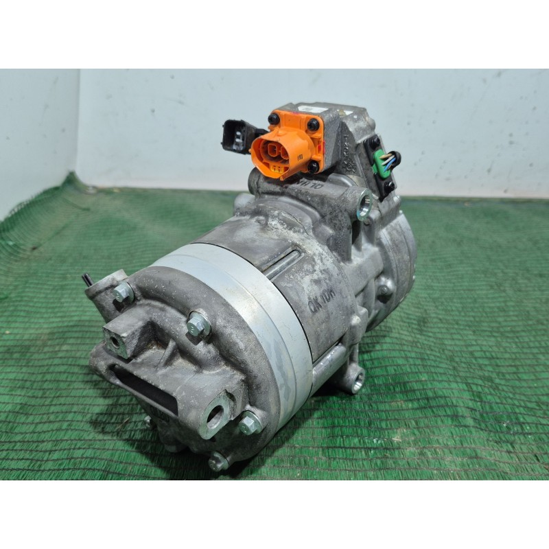 Recambio de compresor aire acondicionado para hyundai ioniq (ae) 1.6 gdi hybrid referencia OEM IAM   