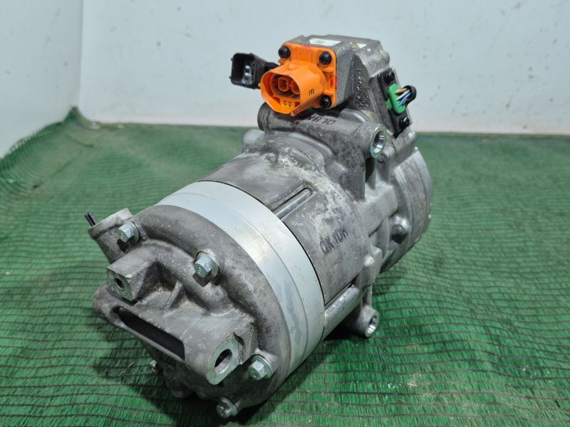 Recambio de compresor aire acondicionado para hyundai ioniq (ae) 1.6 gdi hybrid referencia OEM IAM   