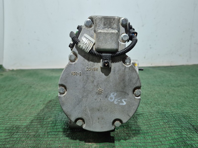 Recambio de compresor aire acondicionado para hyundai ioniq (ae) 1.6 gdi hybrid referencia OEM IAM   