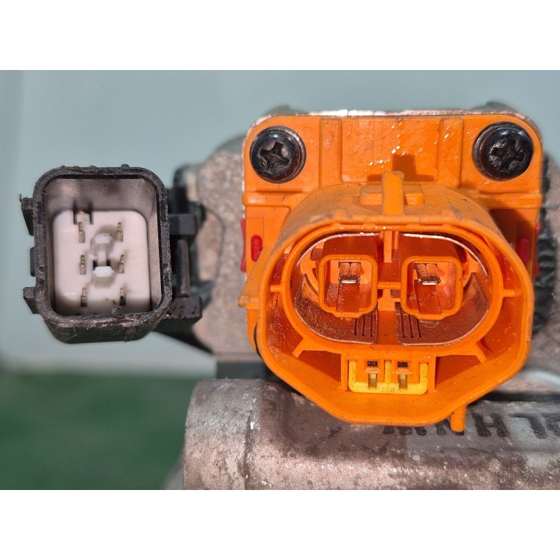 Recambio de compresor aire acondicionado para hyundai ioniq (ae) 1.6 gdi hybrid referencia OEM IAM   