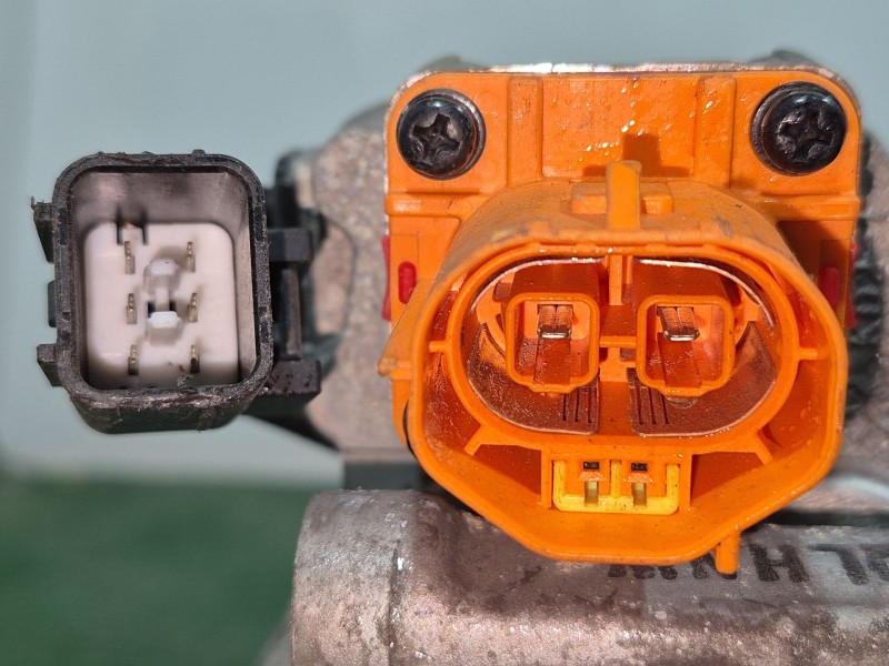 Recambio de compresor aire acondicionado para hyundai ioniq (ae) 1.6 gdi hybrid referencia OEM IAM   