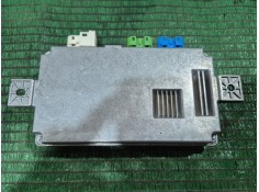 Recambio de modulo electronico para mercedes-benz clase m (w166) ml 250 cdi / bluetec 4-matic (166.004, 166.003) referencia OEM  2