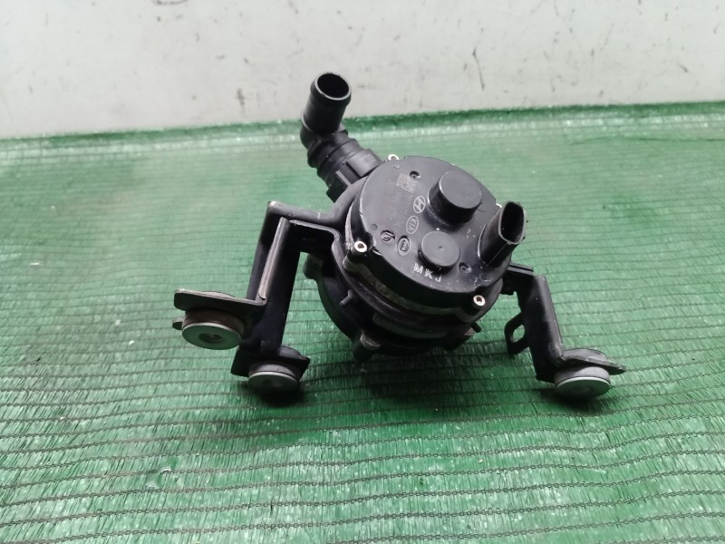 Recambio de bomba agua para hyundai ioniq (ae) 1.6 gdi hybrid referencia OEM IAM   