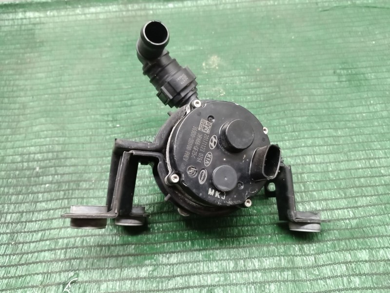 Recambio de bomba agua para hyundai ioniq (ae) 1.6 gdi hybrid referencia OEM IAM   