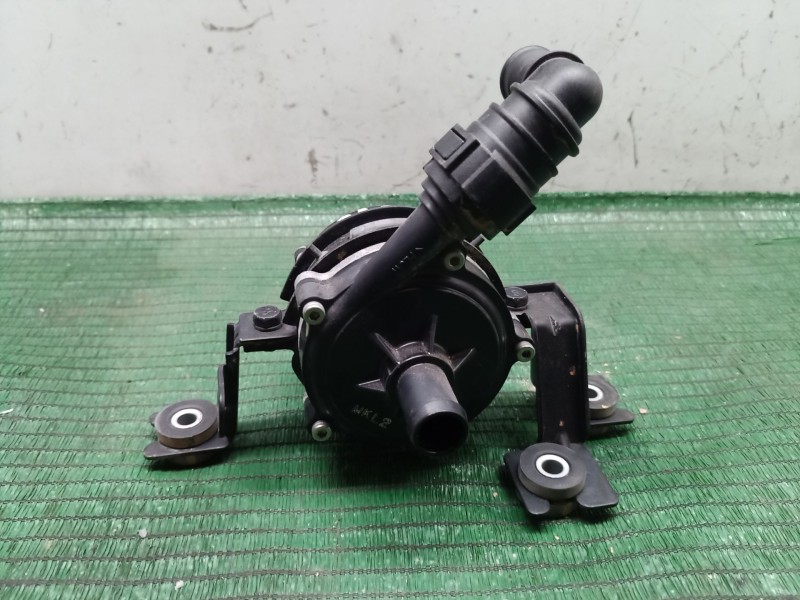 Recambio de bomba agua para hyundai ioniq (ae) 1.6 gdi hybrid referencia OEM IAM   