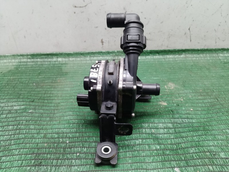 Recambio de bomba agua para hyundai ioniq (ae) 1.6 gdi hybrid referencia OEM IAM   
