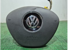 Recambio de airbag volante para volkswagen polo v (6r1, 6c1) 1.4 (6r1) referencia OEM IAM   