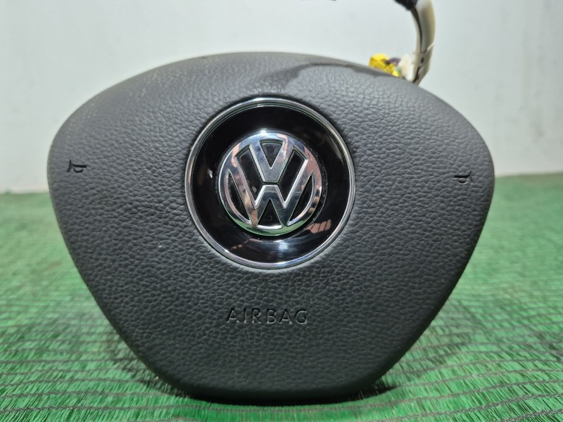 Recambio de airbag volante para volkswagen polo v (6r1, 6c1) 1.4 (6r1) referencia OEM IAM   
