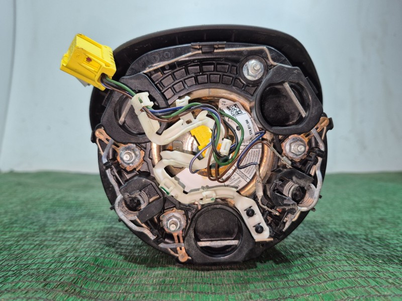 Recambio de airbag volante para volkswagen polo v (6r1, 6c1) 1.4 (6r1) referencia OEM IAM   