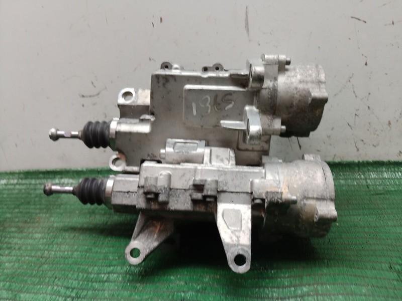 Recambio de bomba embrague para hyundai ioniq (ae) 1.6 gdi hybrid referencia OEM IAM   