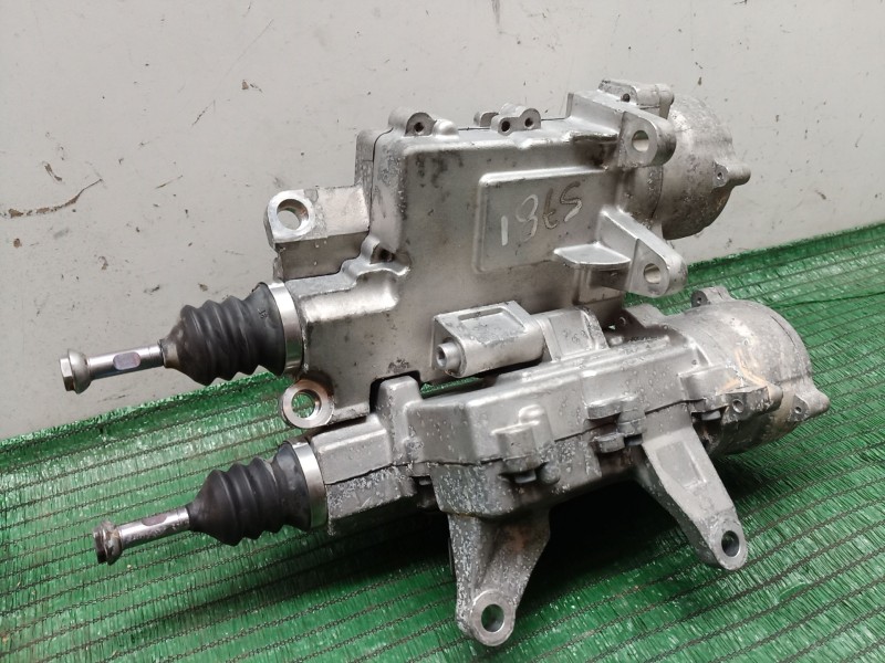 Recambio de bomba embrague para hyundai ioniq (ae) 1.6 gdi hybrid referencia OEM IAM   