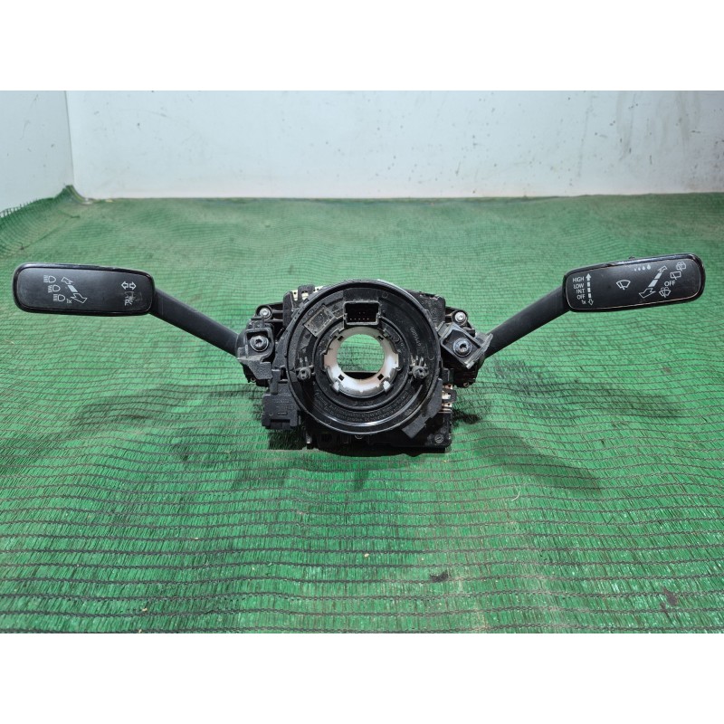 Recambio de mando multifuncion para volkswagen polo v (6r1, 6c1) 1.4 (6r1) referencia OEM IAM   