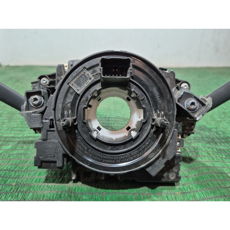 Recambio de mando multifuncion para volkswagen polo v (6r1, 6c1) 1.4 (6r1) referencia OEM IAM   