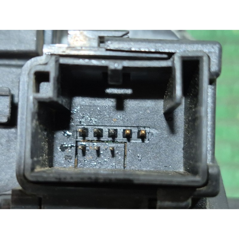 Recambio de mando multifuncion para volkswagen polo v (6r1, 6c1) 1.4 (6r1) referencia OEM IAM   