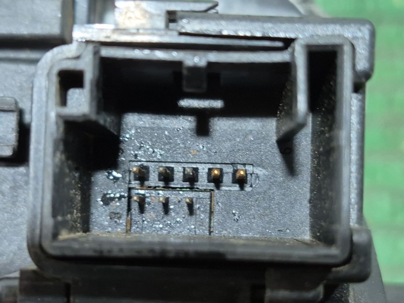 Recambio de mando multifuncion para volkswagen polo v (6r1, 6c1) 1.4 (6r1) referencia OEM IAM   