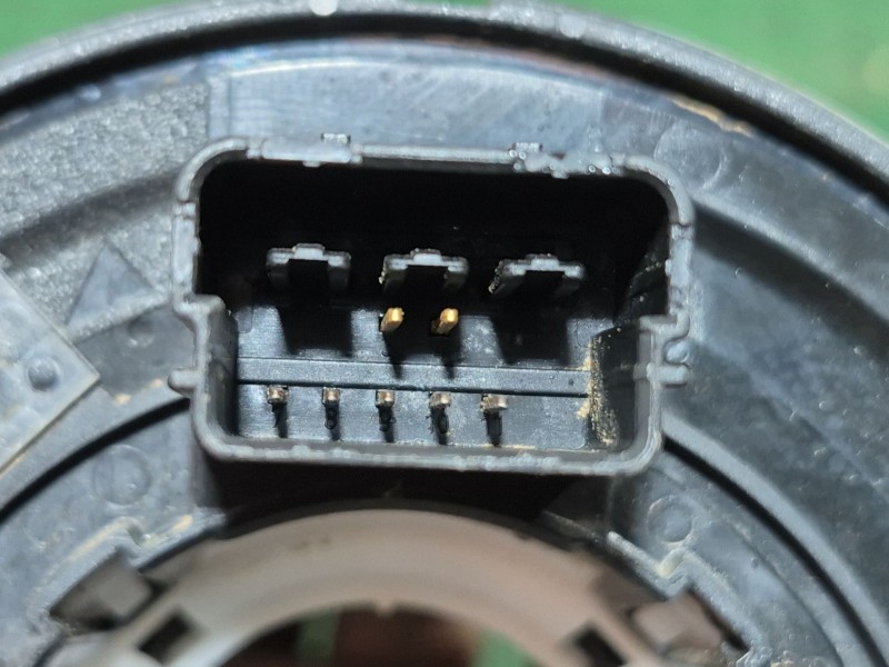 Recambio de mando multifuncion para volkswagen polo v (6r1, 6c1) 1.4 (6r1) referencia OEM IAM   