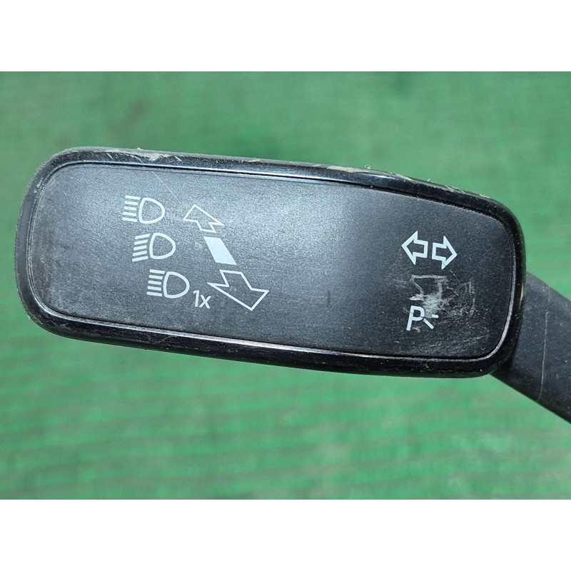 Recambio de mando multifuncion para volkswagen polo v (6r1, 6c1) 1.4 (6r1) referencia OEM IAM   
