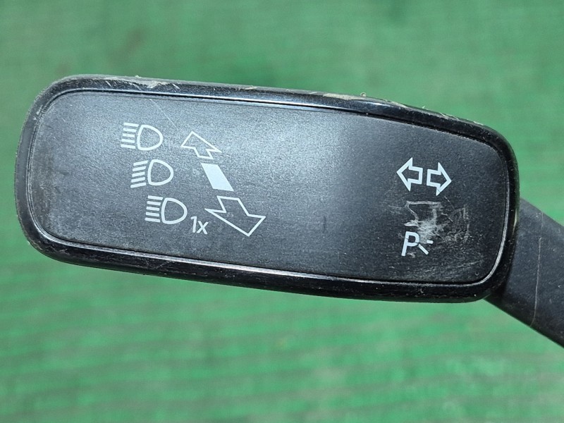 Recambio de mando multifuncion para volkswagen polo v (6r1, 6c1) 1.4 (6r1) referencia OEM IAM   