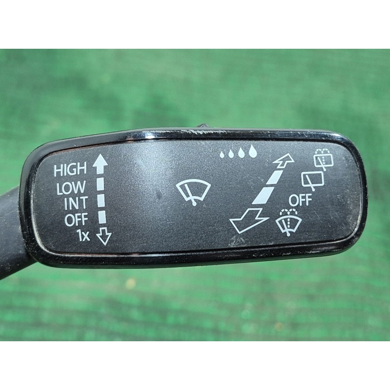 Recambio de mando multifuncion para volkswagen polo v (6r1, 6c1) 1.4 (6r1) referencia OEM IAM   