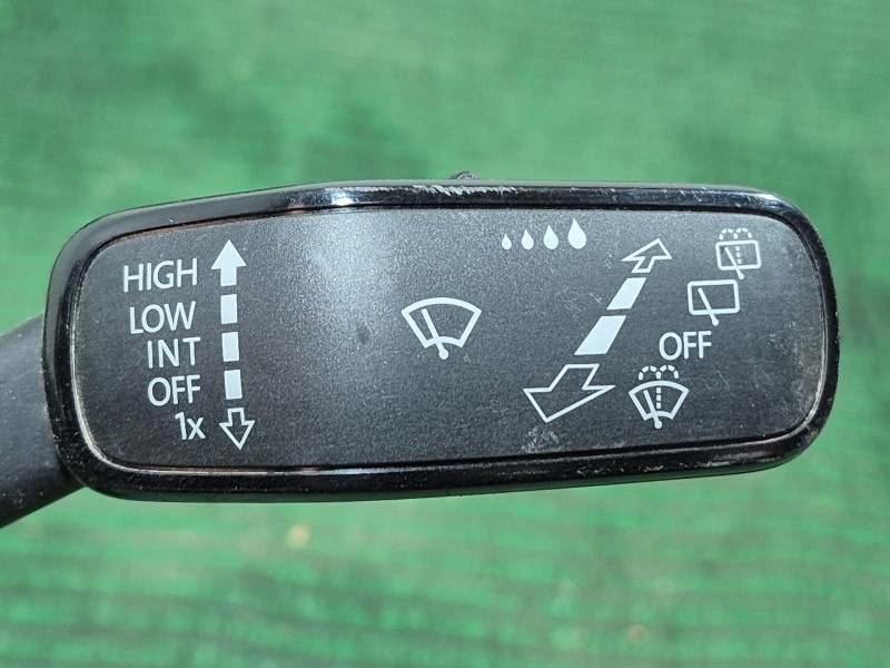 Recambio de mando multifuncion para volkswagen polo v (6r1, 6c1) 1.4 (6r1) referencia OEM IAM   